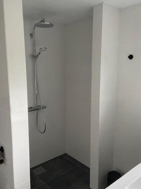 Hello Zeeland - Vakantiehuis Zeester 86 Breskens Bagian luar foto