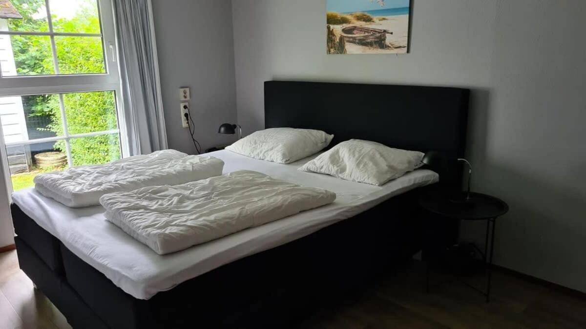 Hello Zeeland - Vakantiehuis Zeester 86 Breskens Bagian luar foto