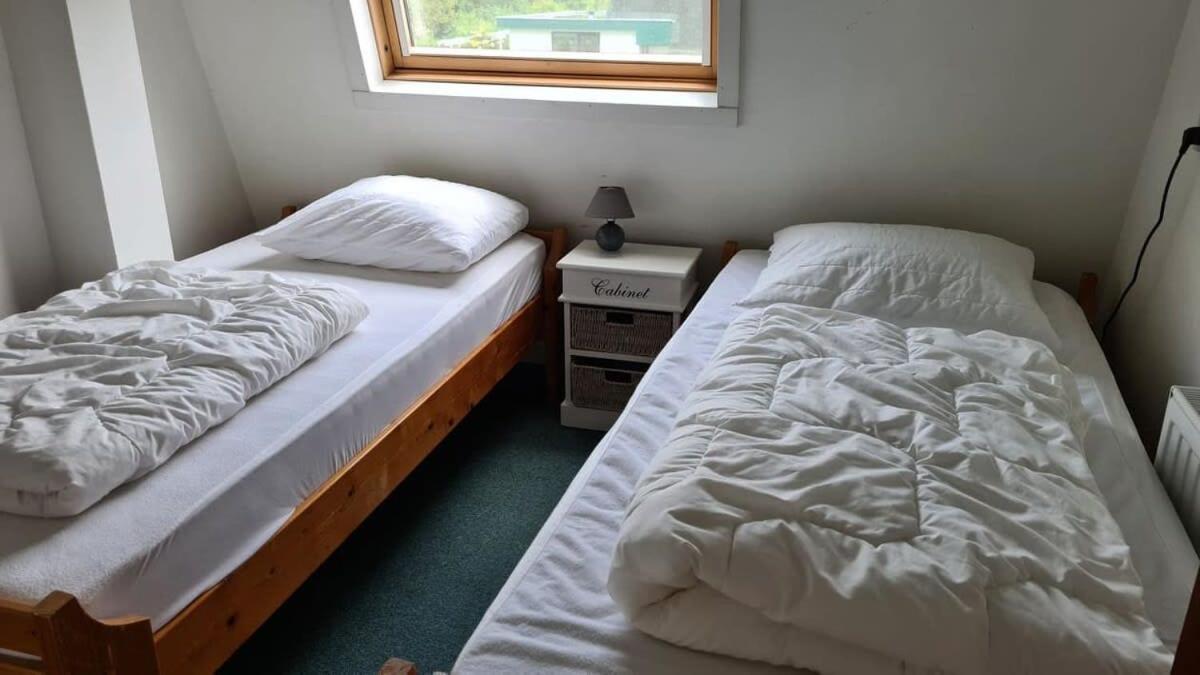 Hello Zeeland - Vakantiehuis Zeester 86 Breskens Bagian luar foto